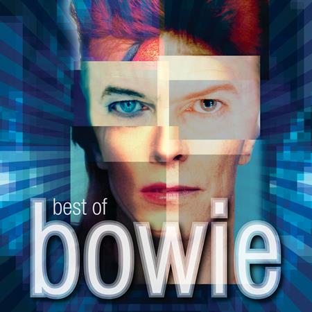 Tina Turner & David Bowie - Best Of Bowie - Zortam Music