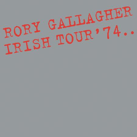 Rory Gallagher - Irish Tour (Remastered) - Zortam Music