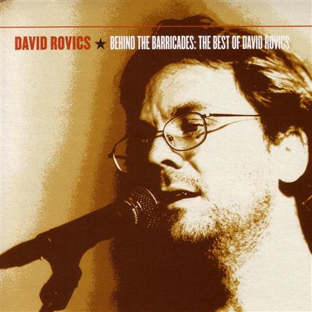 David Rovics - Behind The Barricades - The Best Of David Rovics - Zortam Music