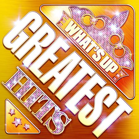 Silento - Whats Up Greatest Hits - Zortam Music