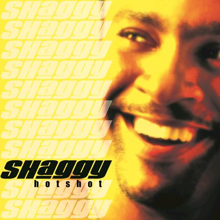 Shaggy - TOTP-1993 - Zortam Music