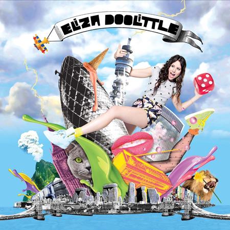 Eliza Doolittle - Mnm Big Hits - Zortam Music