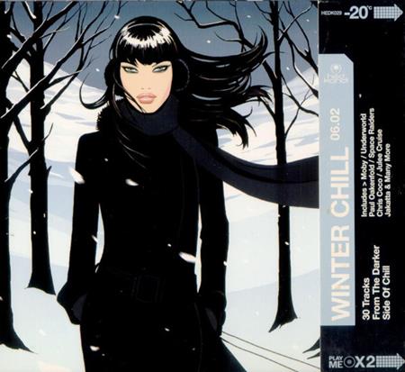 dZihan & Kamien - Winter Chill 06.02 [disc 2] - Zortam Music