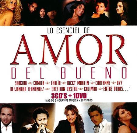 Reyli - Amor del Bueno - Zortam Music