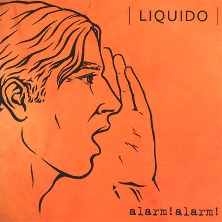 Liquido - Alarm Alarm (Promo) - Zortam Music