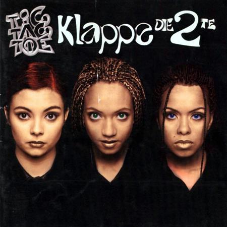 Tic Tac Toe - Ich W�r