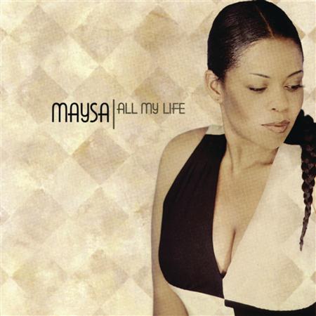 Maysa - All My Life - Zortam Music