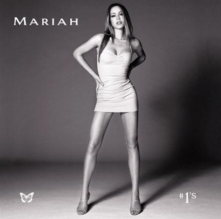 Mariah Carey - #1