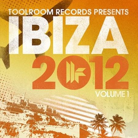 Kraak & Smaak - Toolroom Records Ibiza 2012 Vol. 1 - Zortam Music