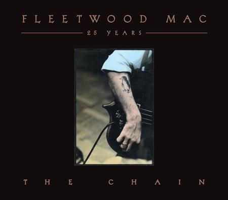 Fleetwood Mac - The Chain Selections From 25 Years [disc 2] - Zortam Music