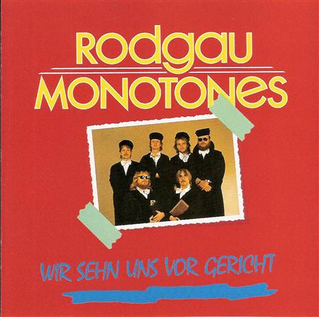Rodgau Monotones - Is