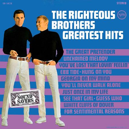 Righteous Brothers - My Darling Clementine Lyrics - Zortam Music