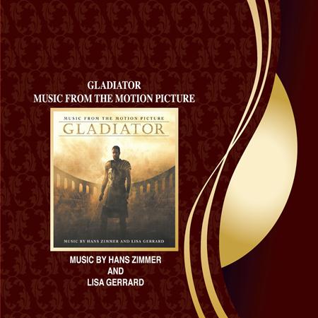 Hans Zimmer - Gladiator Original Motion Picture Soundtrack - Zortam Music