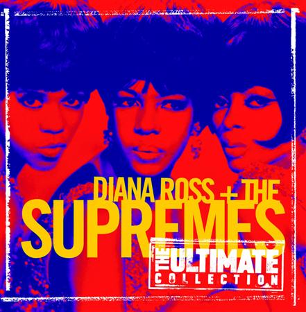 The Supremes - Diana Ross  Supremes - Zortam Music
