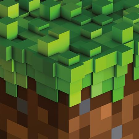C418 - Minecraft Volume Alpha - Zortam Music