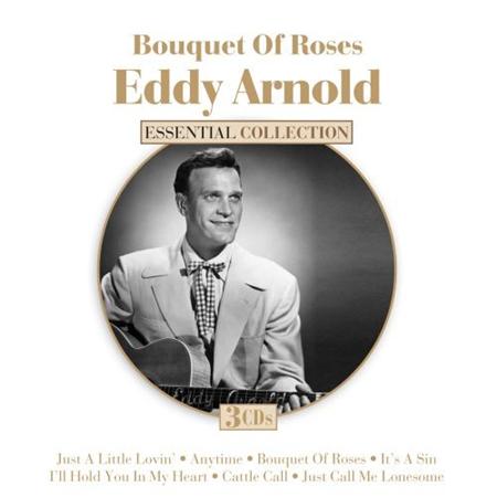 Eddy Arnold - I Saw The Light: White Spirituals & Country Gospel CD2 - Zortam Music