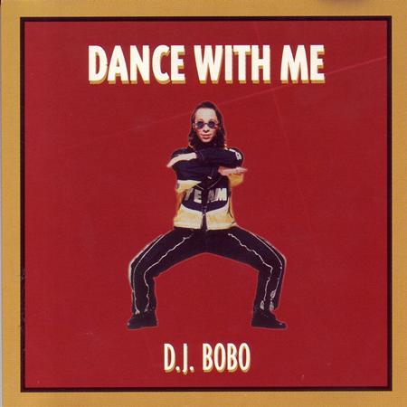 D.j. Bobo - Take Control (1994)-de057 Lyrics - Zortam Music