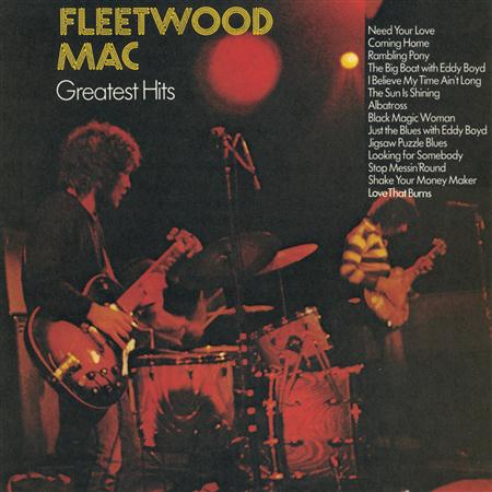 Fleetwood Mac - Fleetwood Mac--Greatest Hits - Zortam Music Fleetwood Mac - Fleetwood Mac--Greatest Hits - Zortam Music