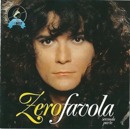 renato zero - Zerofavola- Seconda Parte - Zortam Music