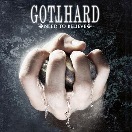 Gotthard - Ain