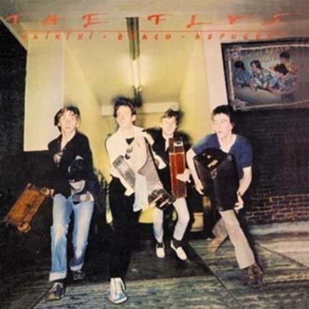 The Flys - Waikiki Beach Refugees - Zortam Music