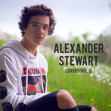 Alexander Stewart - Alexander Stewart Covers, Vol. 1 - Zortam Music