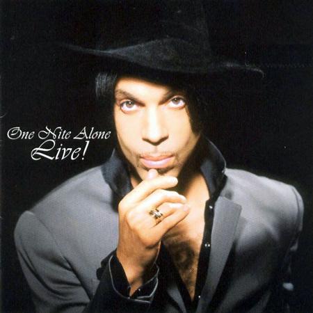 Prince - One Night Alone...Live! [CD 1] - Zortam Music