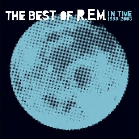 Williams - In Time The Best Of R.e.m. 1988-2003 [bonus Disc] - Zortam Music
