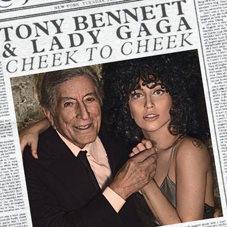 TONY BENNETT - ANYTHING GOES - CHEEK TO CHEEK -2014 - POP Lyrics - Zortam Music
