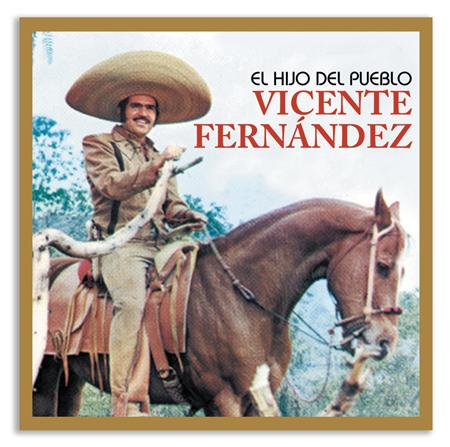 Vicente Fernandez - Que triste estoy Lyrics - Zortam Music