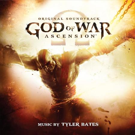 Tyler Bates - God Of War Ascension - Zortam Music