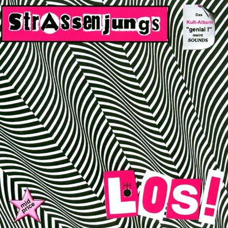 Strassenjungs - Los! - Zortam Music