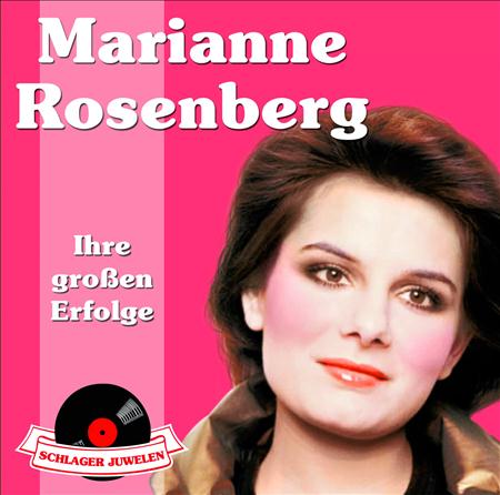 088 Marianne Rosenberg - Ihre Groãÿen Erfolge - Zortam Music