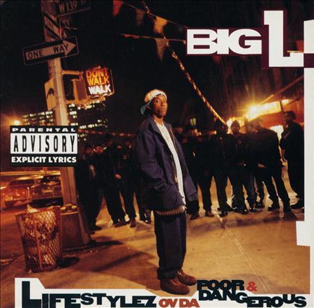 Big L - Street Struck (1995) Lyrics - Zortam Music
