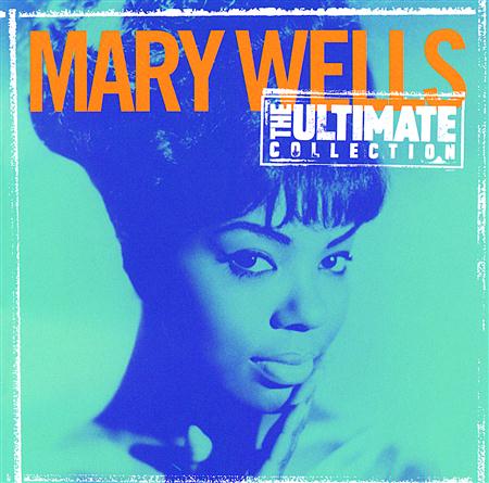 MARY WELLS - What