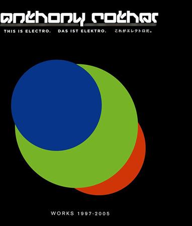 anthony rother - This Is Electro - Das Ist Elektro - Zortam Music