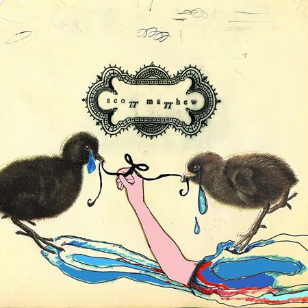 Ghost in the Shell Stand Alone Complex - Scott Matthew - Zortam Music