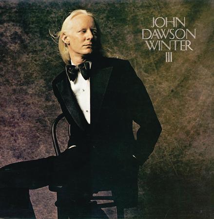 Johnny Winter - Rock N Roll People Lyrics - Zortam Music