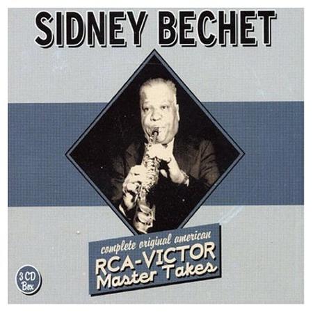 sidney bechet - The Chronological Classics: Sidney Bechet 1940-1941 - Zortam Music