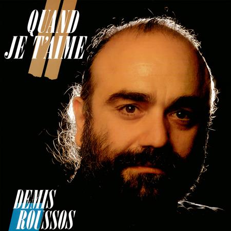 Demis Roussos - Quand je t
