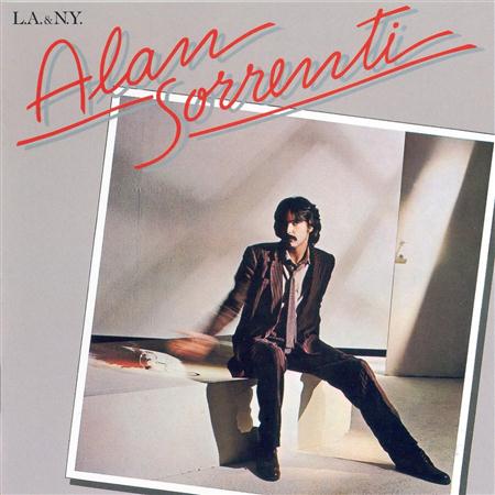 Alan Sorrenti - Alan Sorrenti - L.A. & N.Y. - 01 - L