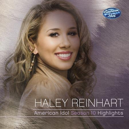 HALEY REINHART - American Idol Studio Recording - Zortam Music