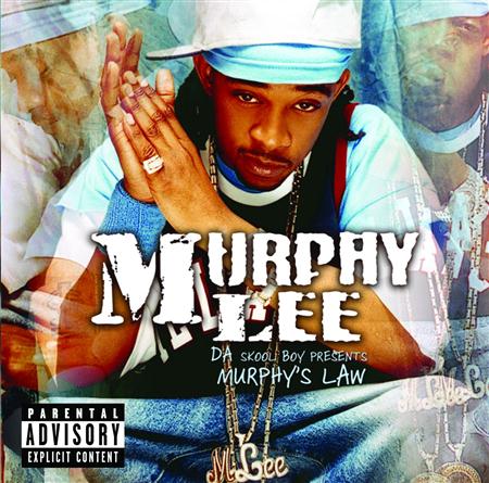 036. Nelly, P.Diddy, Murphy Lee - Murphy