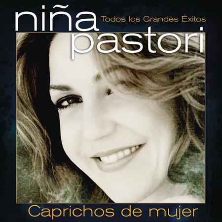 Nina Pastori - Las canciones de nuestra vida 2002 - Zortam Music