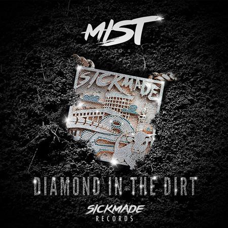 Mist - Diamond in the Dirt - Zortam Music