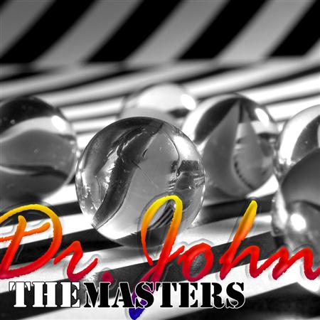 Dr. John - Mean Cheatin