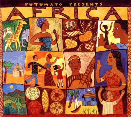 Soul Brothers - Africa - Zortam Music