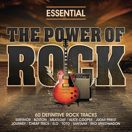 Shawn Mullins - Essential Rock - Definitive Rock Classics And Power Ballads - Zortam Music
