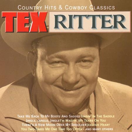 Tex Ritter - Green Grow The Lilacs Lyrics - Zortam Music