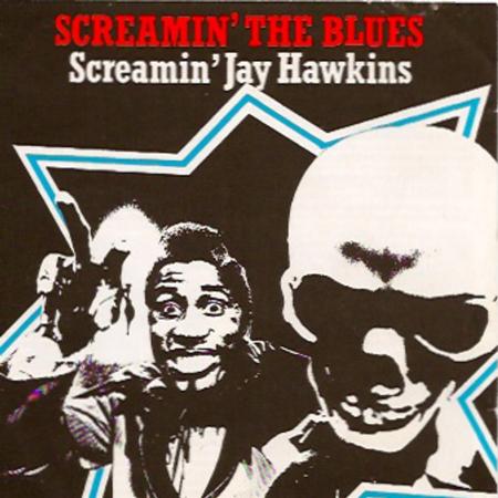 Screamin Jay Hawkins - Screamin
